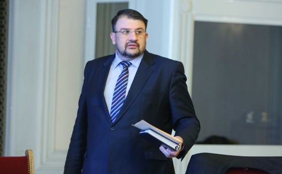 Настимир Ананиев съди Слави, Дългия: Нема да се спираш, ти си велик!