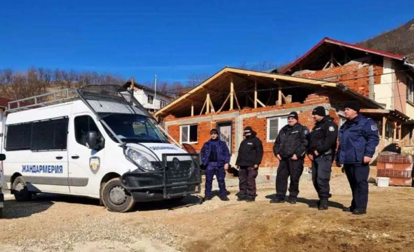 Спецакция в Пазарджишко: Хванат е 8-годишен за ловки джебчийски кражби