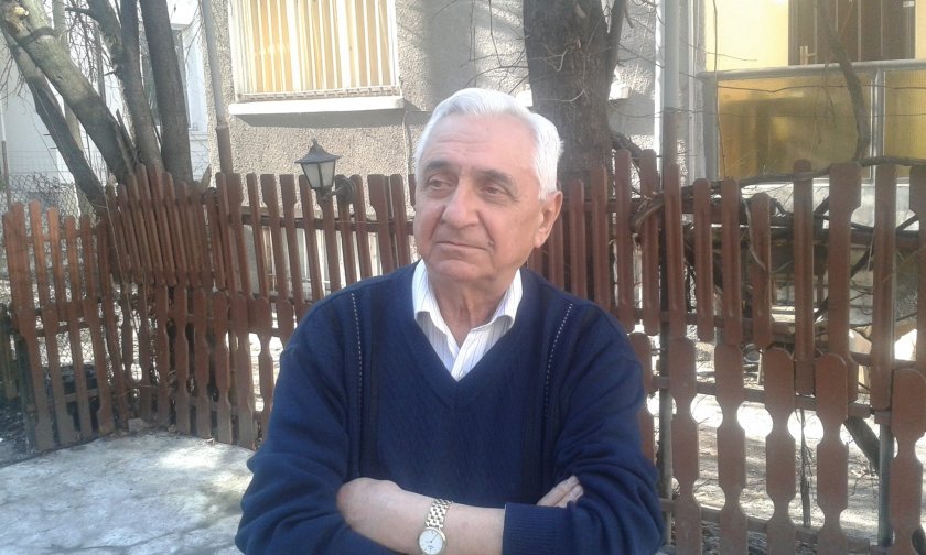Почина Иван Деев - човекът, ръководил фирмите в чужбина по времето на соца