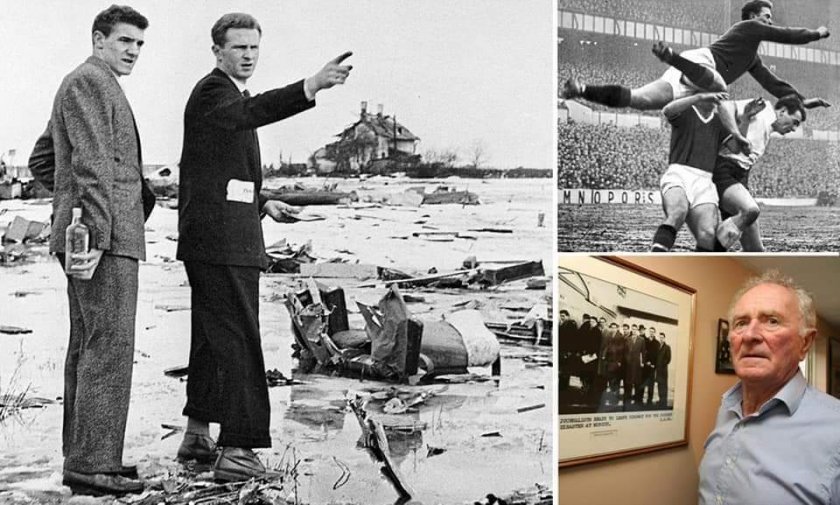 Днес се навършват 3 години откакто Хари Грег напусна този