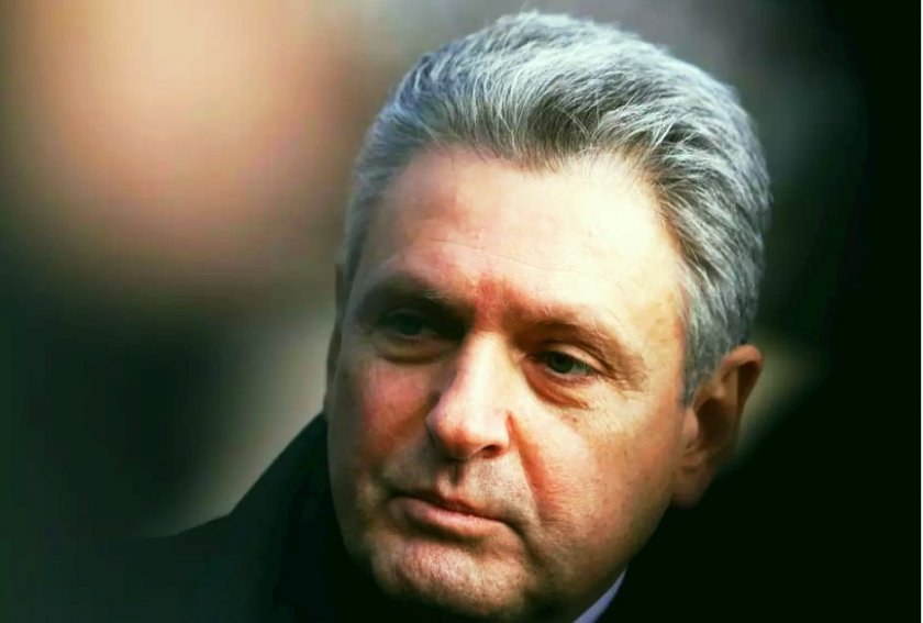 Шпионинът Николай Малинов има среща със Сергей Лавров