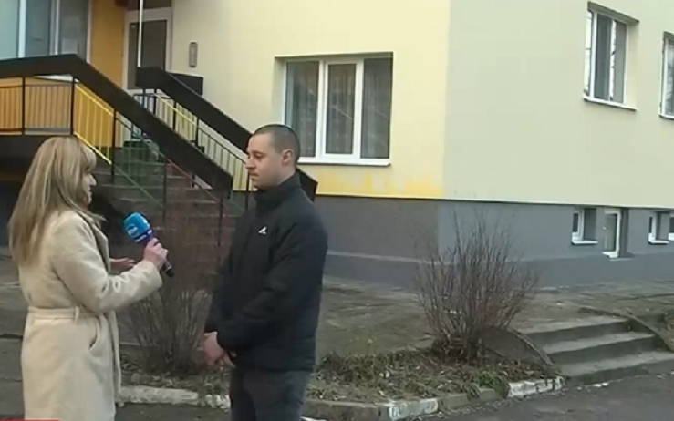 2-годишно получи гърч в русенска ясла, свестяват го с мокри чаршафи