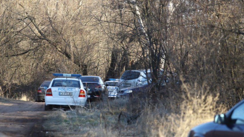 В Бургас е задържан собственикът на камиона, в който са