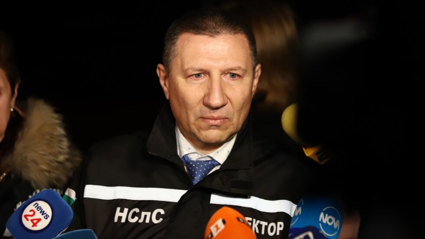 Преди няколко дни 52 мигранти са преминали границата ни с