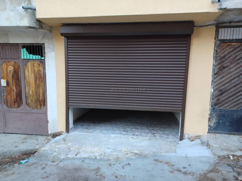 1274 незаконни гаража от територията на Столичната община са премахнати