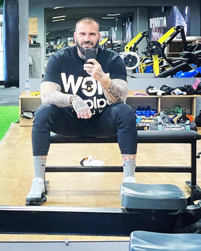 Емо Каменов изсипа цяла торба с обиди по адрес на