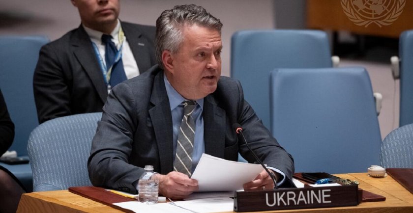 ООН търси над 5 млрд. долара за помощ на украинците