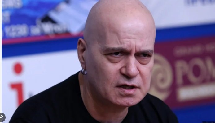 Слави се обяснявал пред КЗД за песента за Лена 