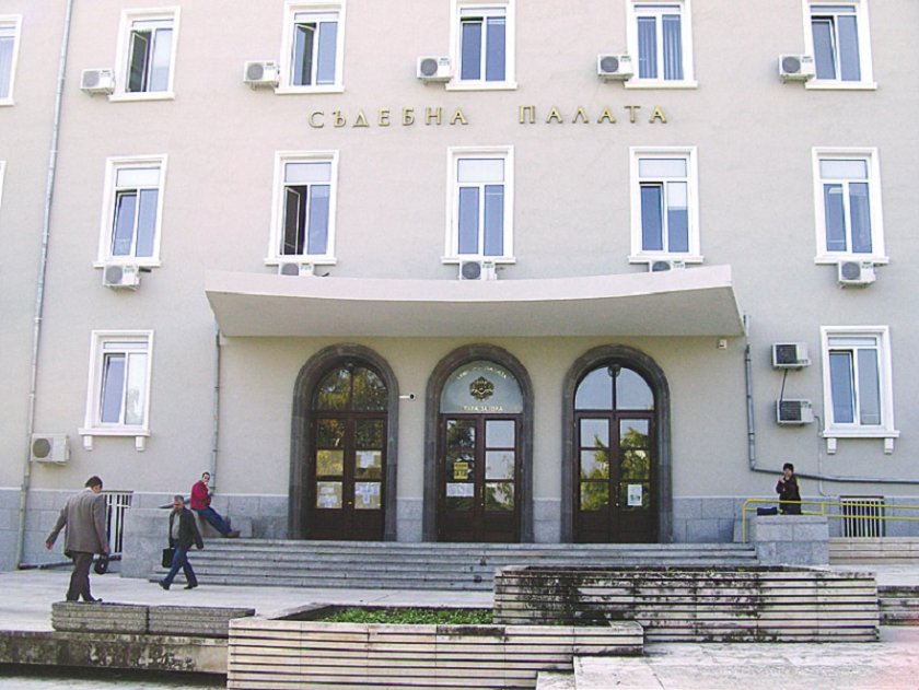 Районната прокуратура в Стара Загора привлече като обвиняем К.А., на