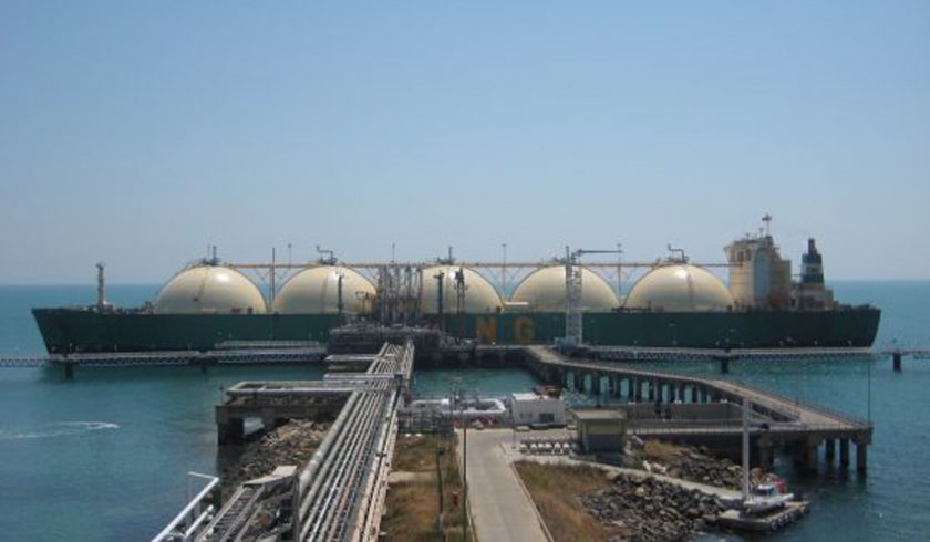 „Булгаргаз” обяви процедура за доставка на газ през Турция
