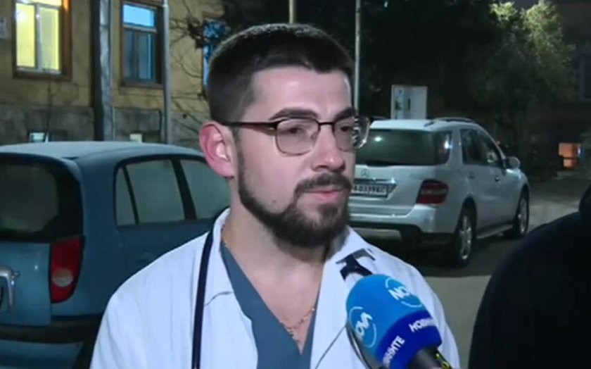 Шефът на болницата във Велинград отстранен след одит