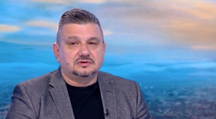 Крими психолог: Държавните служители пият кафе 2 часа, работят 4