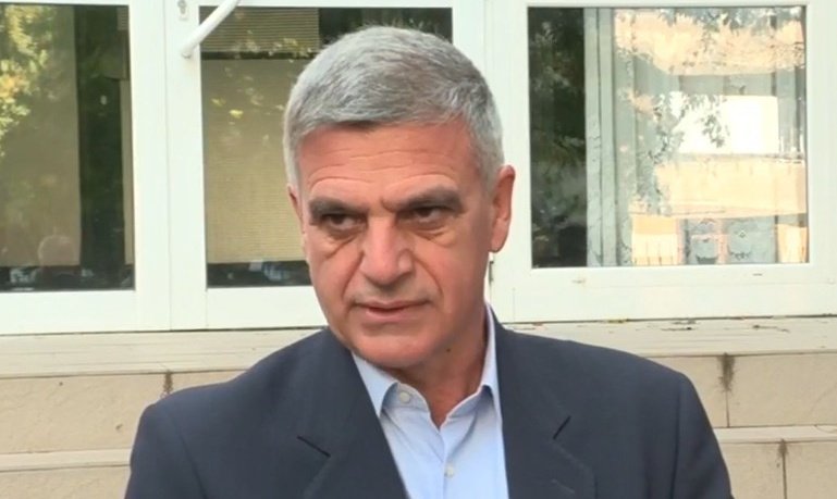 ВМРО обърна гръб на Стефан Янев, бил колеблив 