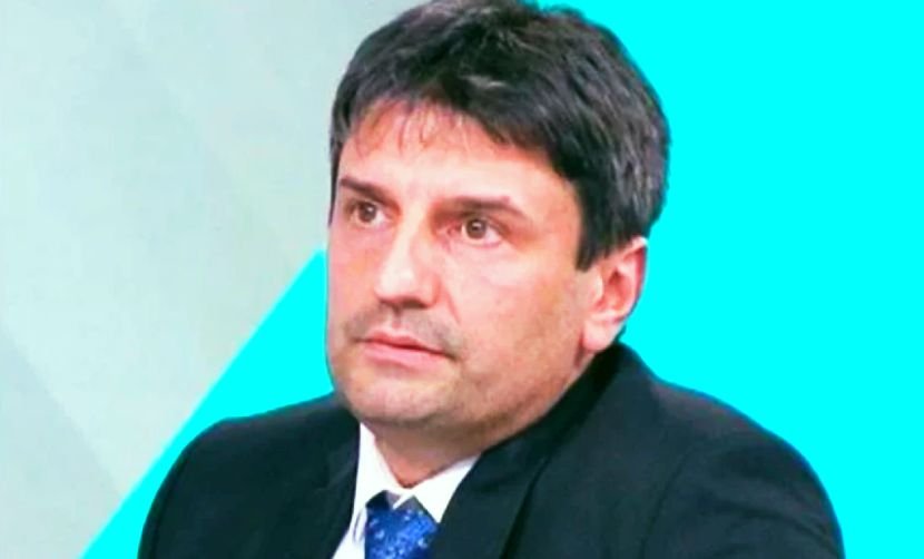 Зам.-директор на ГДБОП стана шеф на МВР-Хасково