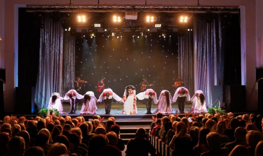 Голяма част от хората, които имат възможности и достъп до