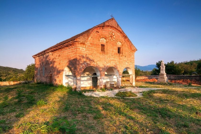Реставрираме три църкви с пари от ПРСР