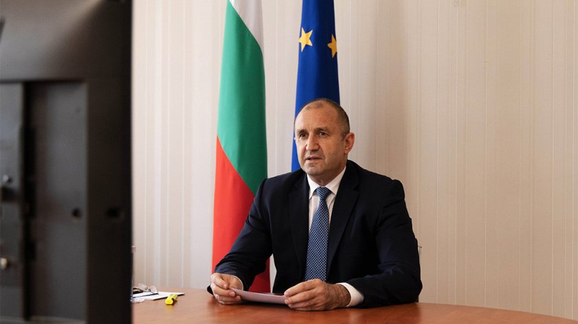 Президентът се среща с Байдън във Варшава?