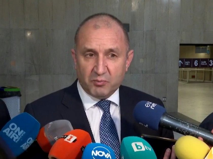 Аз съм убеден, че влизането ни в еврозоната ще доведе