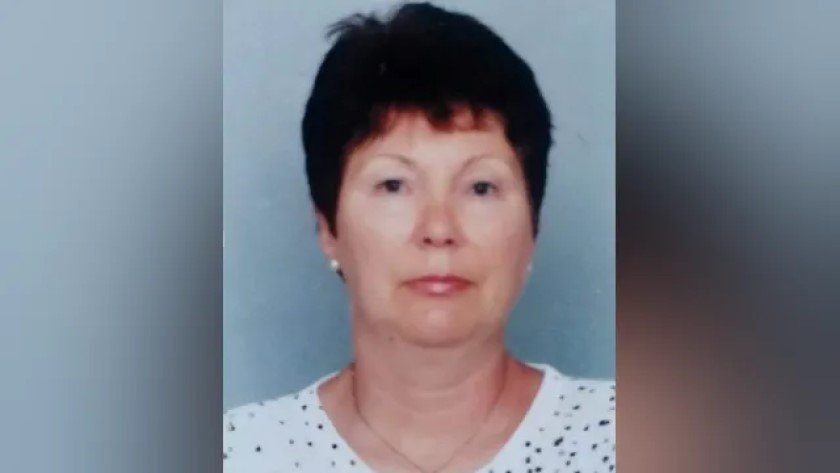 73-годишна жена от София е обявена за национално издирване. Татяна