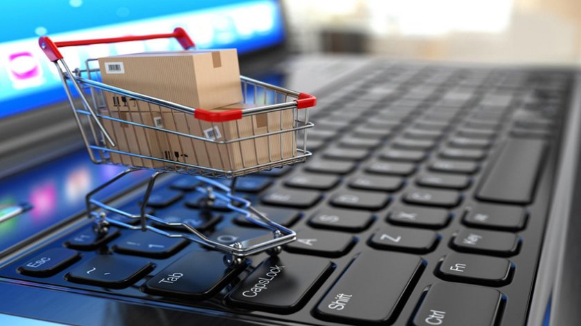 Пазаруването онлайн продължава да печели позиции в ЕС, сочат данни