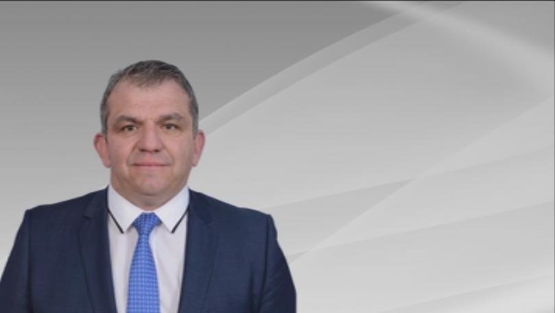 Ексдепутатът Димитър Гамишев с условна присъда за укриване на 202 000 лв. от данъци