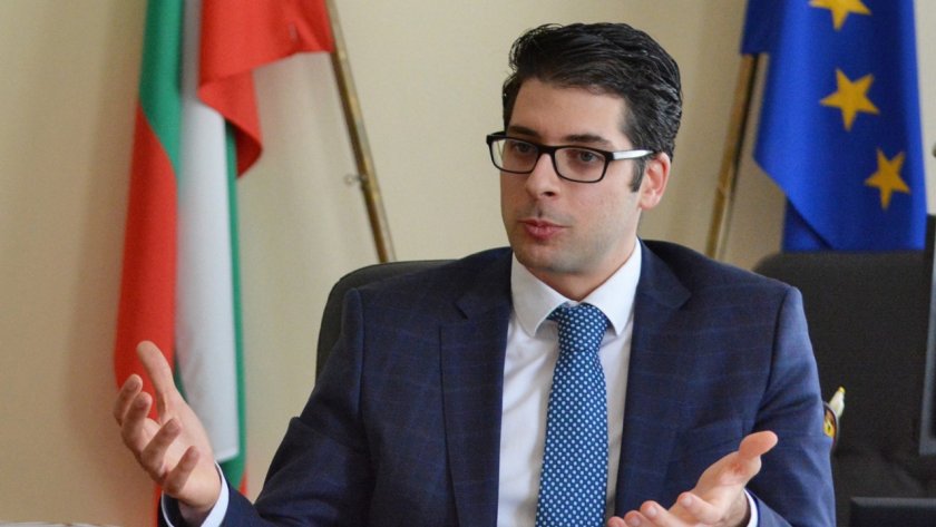 За таван на цените все още не можем да говорим,