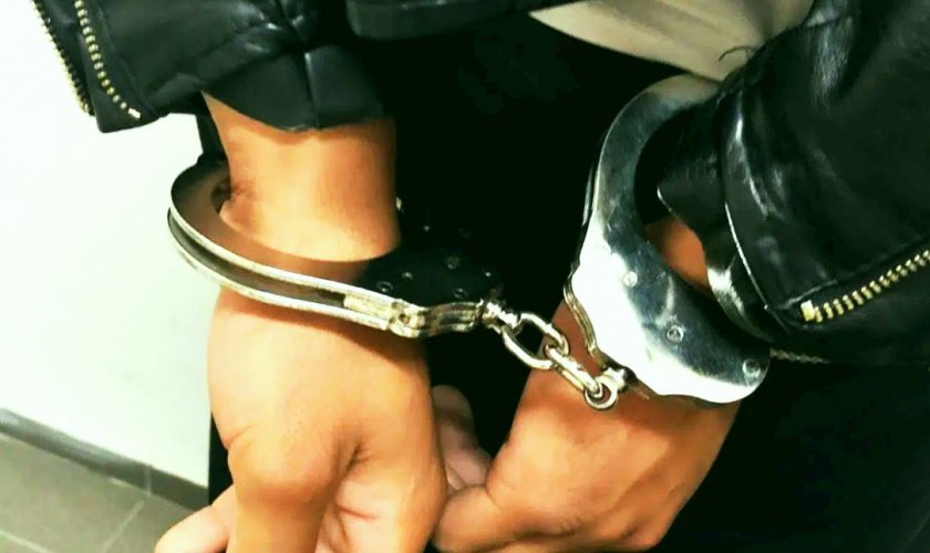 14-годишен открадна лек автомобил в Исперих