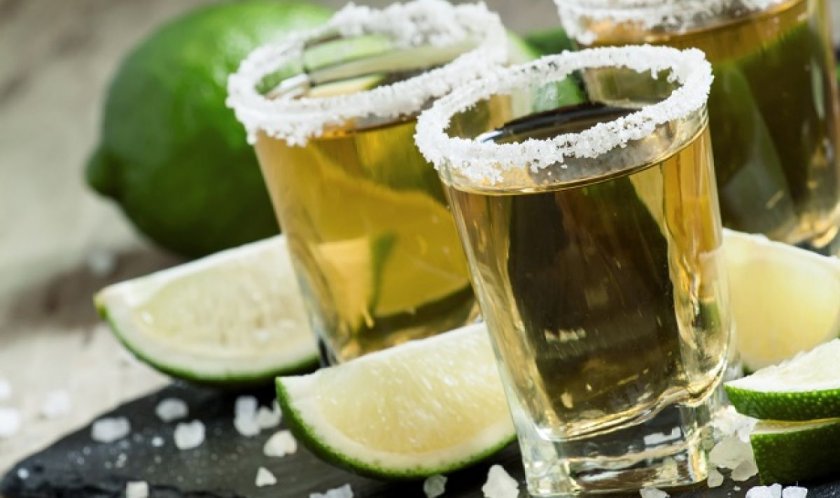 Текилата, кралят на мексиканските алкохолни напитки, навлиза все по-сериозно в