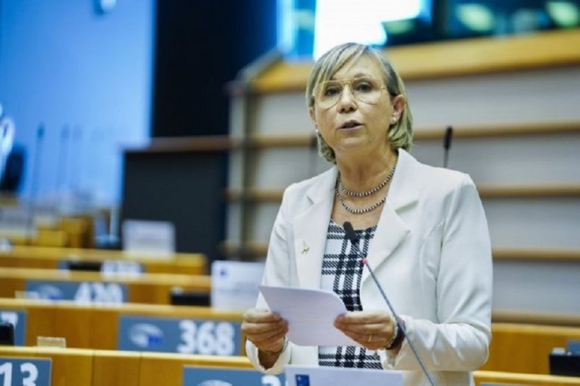 Европрокурори иззеха 170 000 евро от депутат
