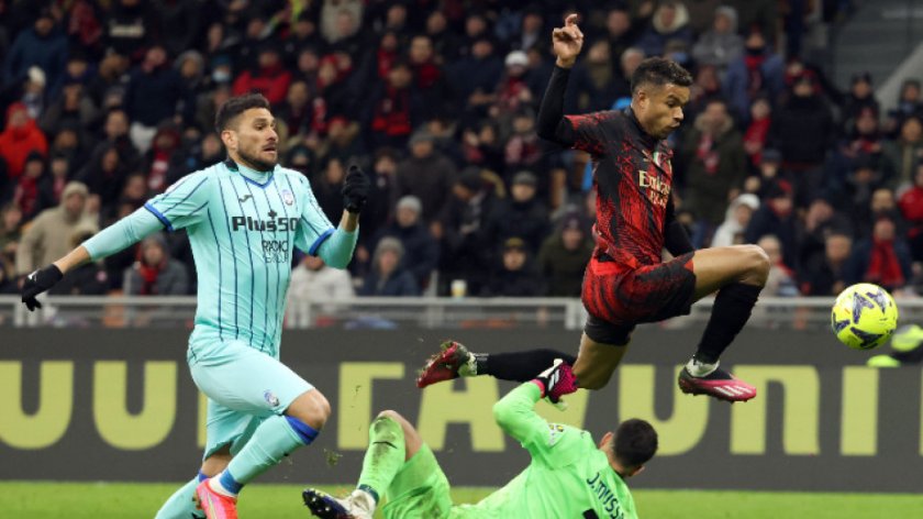 Барселона загуби с 0:1 като гост срещу Алмерия в двубой