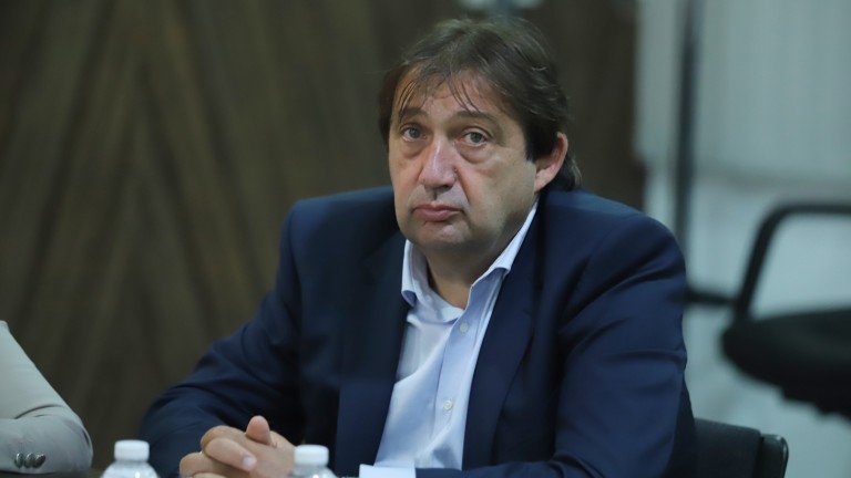 Шишков установи: 6 см асфалт липсват от Северната тангента на София