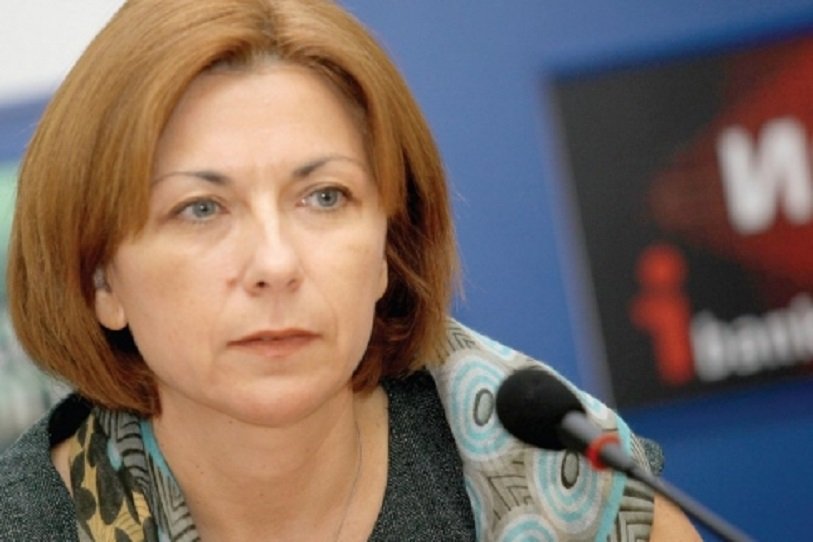 Боряна Димитрова от "Алфа рисърч": Ще има по-малко партии в парламента