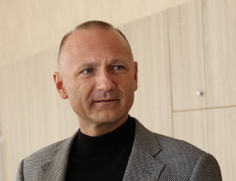 Росен Христов: България няма да дава на Украйна оборудването на АЕЦ "Белене"