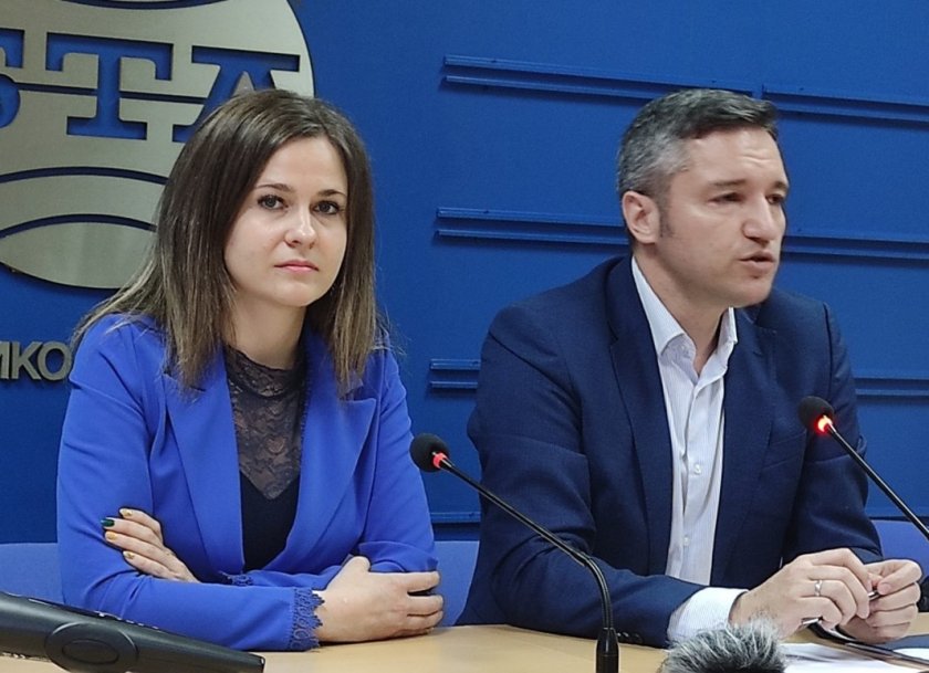 Вигенин: Радев, това ти е последният кабинет