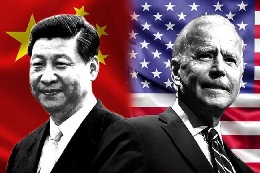 Китай взима контрамерки срещу US санкциите