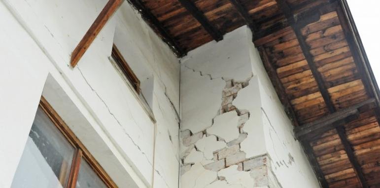 Земетресенията в Турция подплашиха българина - започна да се застрахова