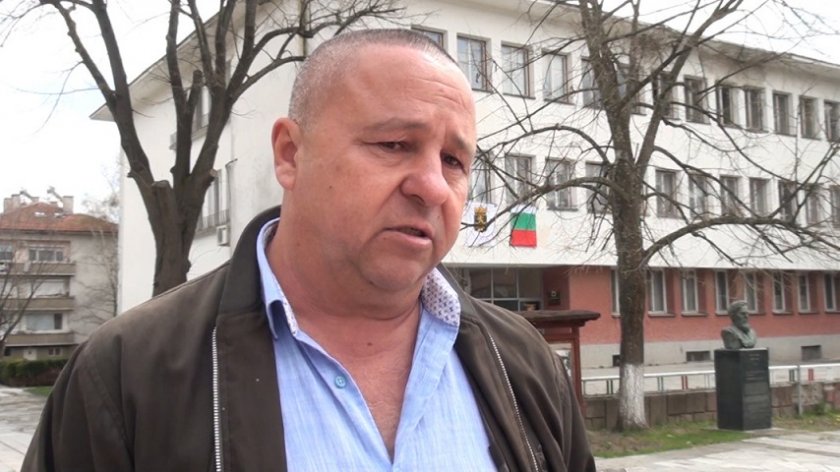 Кметът на Калофер: Лъжем се, че ядем българска храна