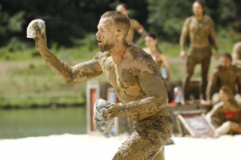 Един от най-самонадеяните участници в Сървайвър“ - Крум, си тръгна