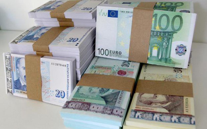 Печалбата на банковата система за януари е 115 млн. лв.,
