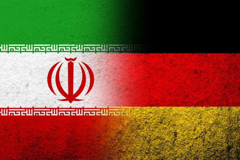 Иран изгони двама германски дипломати