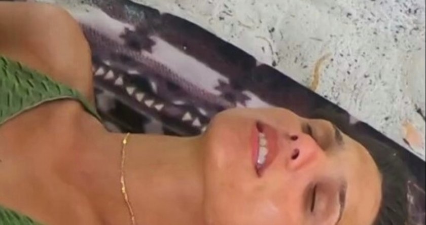 Медицински екип се намеси спешно в предаването за оцеляване Сървайвър“.