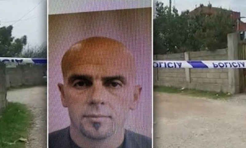 Албанец беше арестуван, след като уби три жени и рани