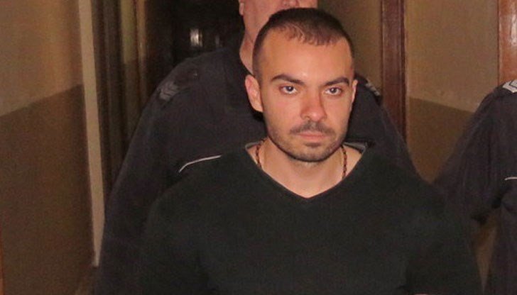 20 г. затвор за Петър Попчев, убил с голи ръце мъж на гарата в Бургас