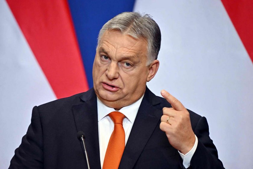Унгария отложи вота за Швеция и Финландия в НАТО
