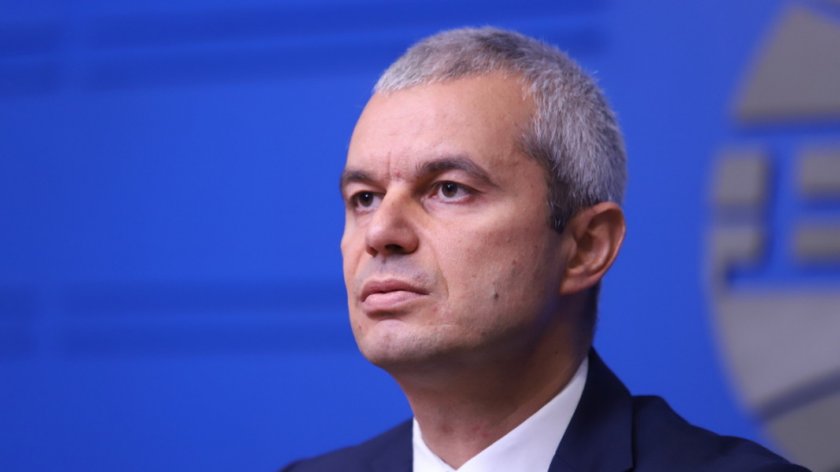 Костя: "Възраждане" прави тиха електорална революция