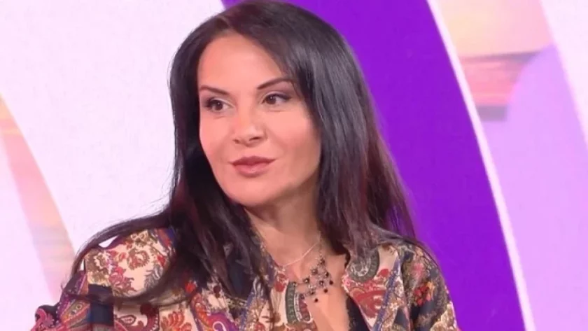 Актрисата Гергана Стоянова: За моето поколение 3 март е кич