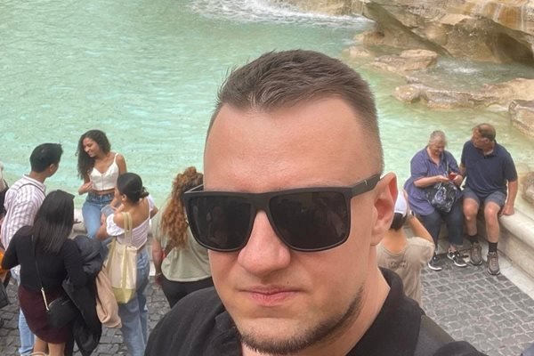 Безплатна програма е използвал Кристиян Бойков, обвинен за хакването на