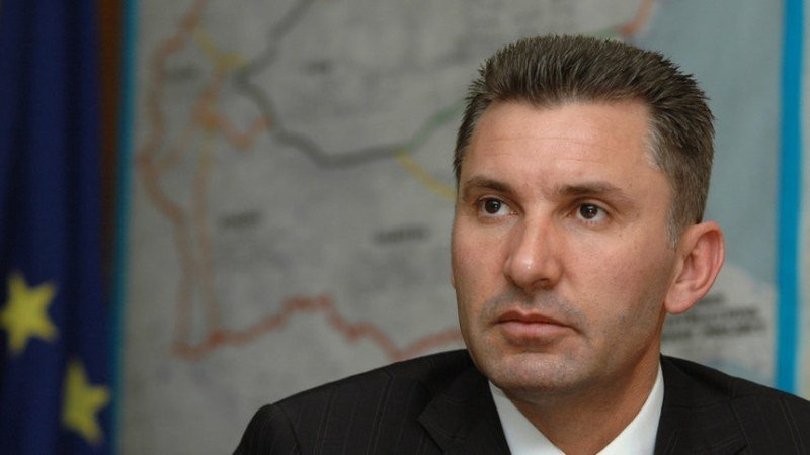 Велико Желев: Не съм посягал на никого