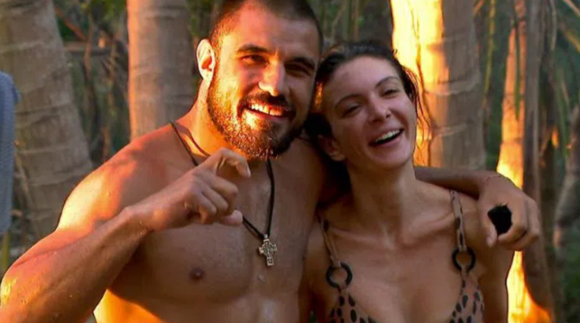 Макар и да се превърна в един от най-комичните участници