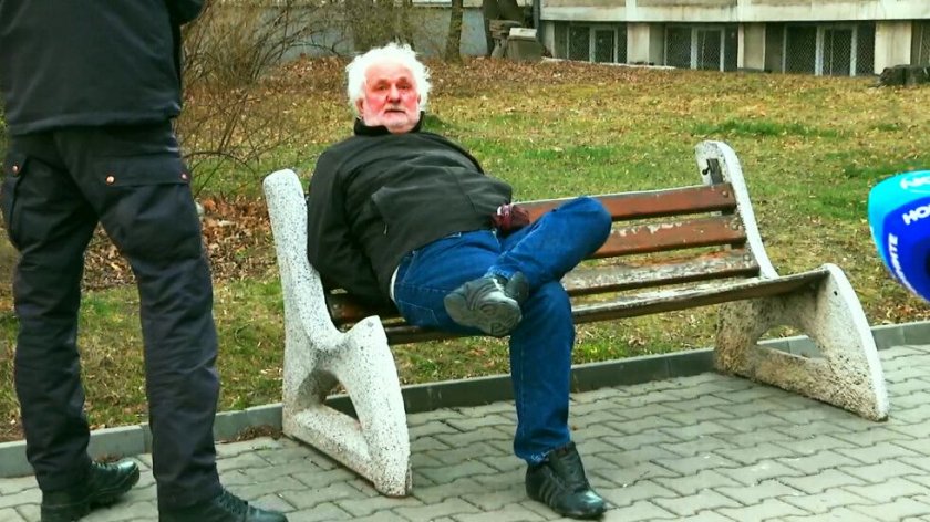 Оставиха в ареста нападателя на медицинската сестра от София